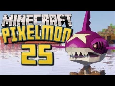 PRANKED AGAIN SHINY SHARPEDO Minecraft Pixelmon Public Server