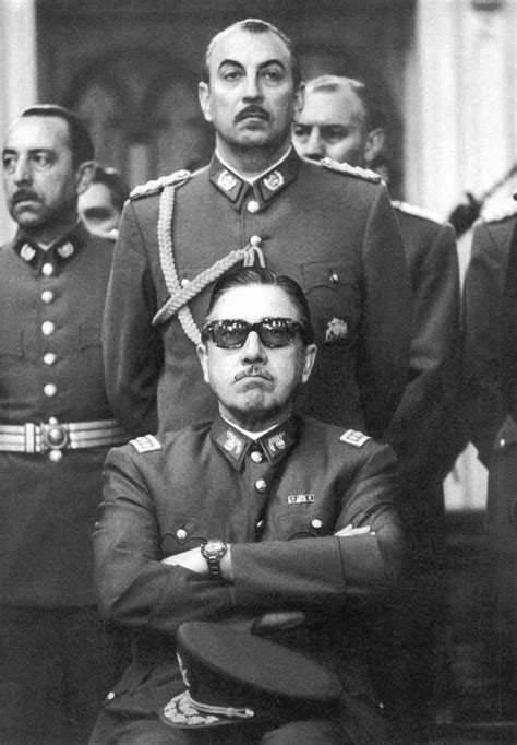 #Pinochet on Tumblr