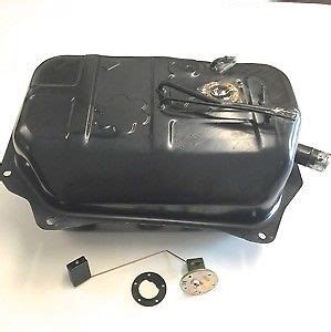 FUEL TANK CARB W SENDING UNIT OEM SAMURAI 85 90 Suzuki Parts USA