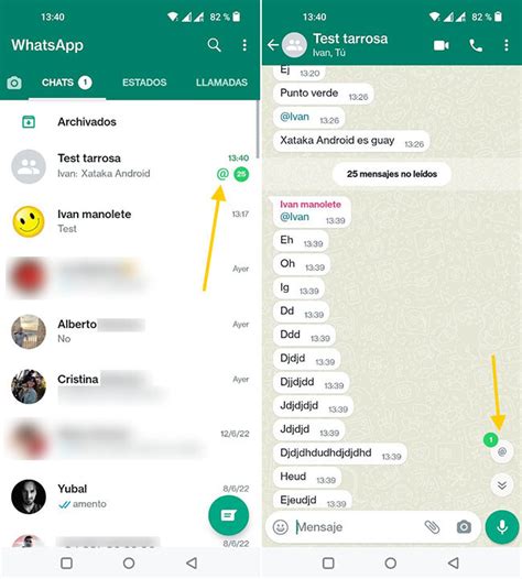 Why Does A Green Dot Or Appear In A Whatsapp Chat