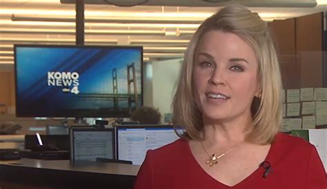 Rebecca Stevenson Komo 4 Weather Qzvx Broadcast History And Current