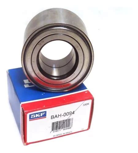 Ruleman Rueda Delantero Skf Fiat Strada 1 6 16vetorque 2010