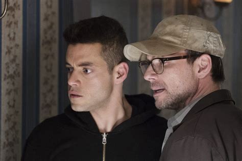 Crítica Mr Robot Temporada 2 Zonared