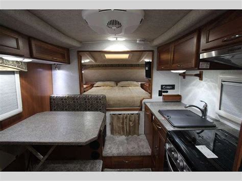 Northern Lite Special Edition Series Truck Camper Rvs For Sale