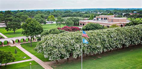 LSU Shreveport