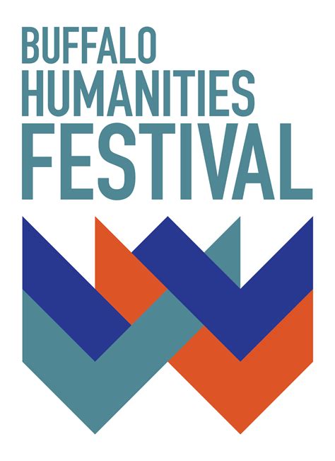 Buffalo Humanities Festival – a festival of ideas