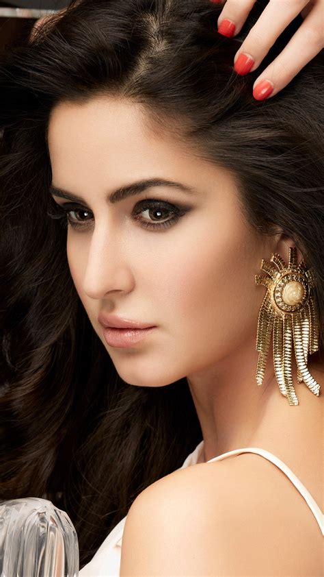 Katrina Kaif Photoshoot 4k Wallpapers Hd Wallpapers Id 21636