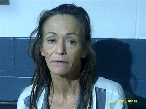 Bedford Woman Arrested After Police Found Meth Wbiw