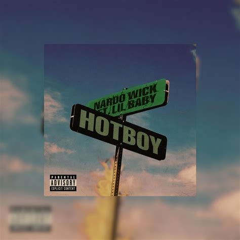 Nardo Wick Lil Baby Reunite For Hot Boy RGM