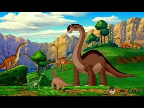 Земля до начала времен - YouTube