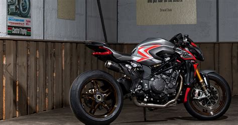 2022 MV Agusta Brutale 1000 Nürburgring Specs Features Photos