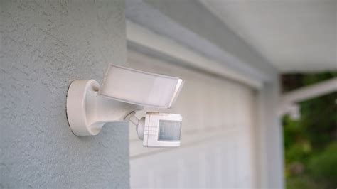 How to Choose the right Security Lights for Your Home - DripWorks