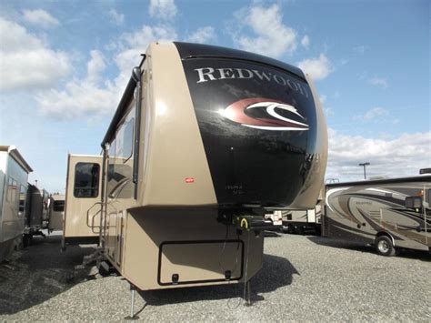 Redwood Rv Redwood Sl Rvs For Sale