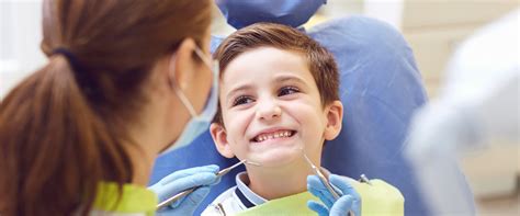 Choosing A Pediatric Dentist - eAssist Dental Billing