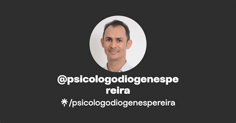 Psicologodiogenespereira Linktree