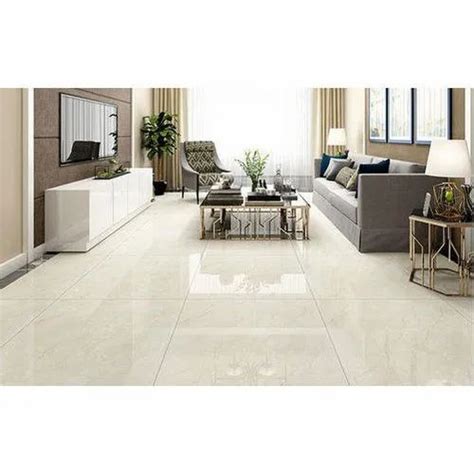 Glossy Johnson Ceramic Floor Tiles X Feet X Cm Thickness