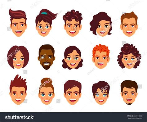 Man Avatar Nose Images Stock Photos Vectors Shutterstock