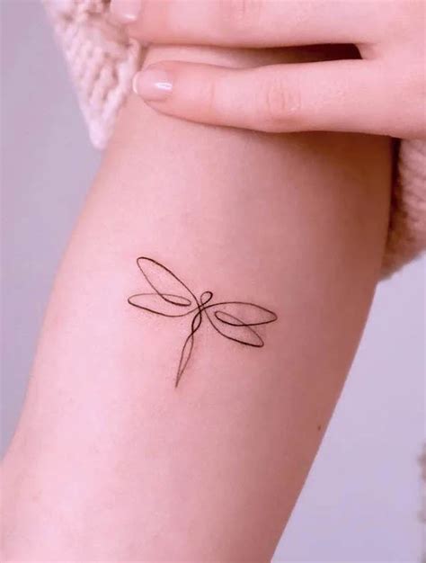 57 Stunning Dragonfly Tattoos With Meaning Our Mindful Life