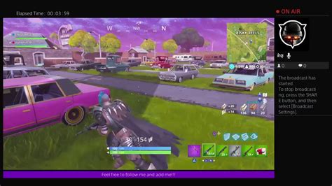 Fortnite Duo Fill Youtube