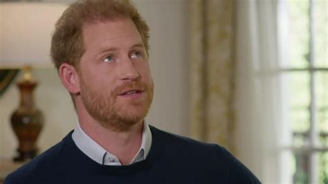 Prince Harry Interviews 16 Top Reactions And Memes Indy100