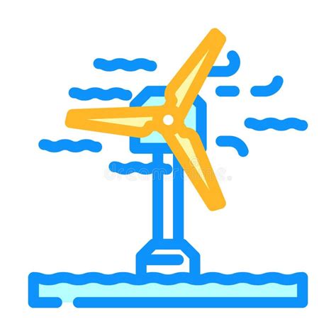 Offshore Wind Icon Stock Illustrations 583 Offshore Wind Icon Stock Illustrations Vectors