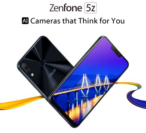 Here S How Much The Asus Zenfone Z With Snapdragon Processor Is