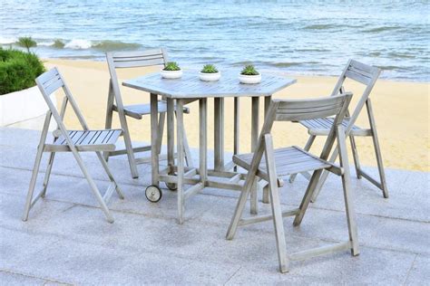 Hexagon Patio Dining Sets At