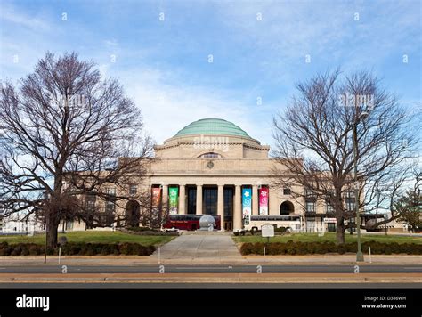 The Science Museum Of Virginia In Richmond Virginia Usa Stock Photo