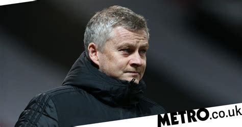 Man Utd Boss Ole Gunnar Solskjaer Provides Triple Injury Update Ahead