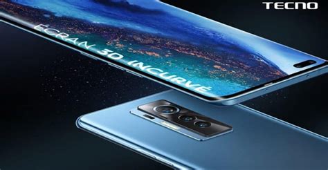 Techno Phantom X 2021: Price, Specs, Release Date and News! - MobilesReview24.com