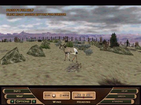 Download Deer Hunt Challenge Windows My Abandonware