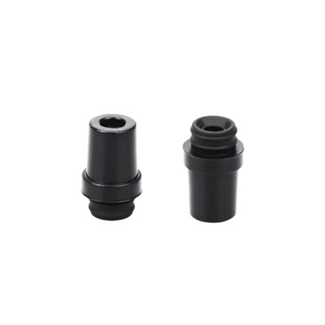 Drip Tip 510 Silicone 10 Pcs