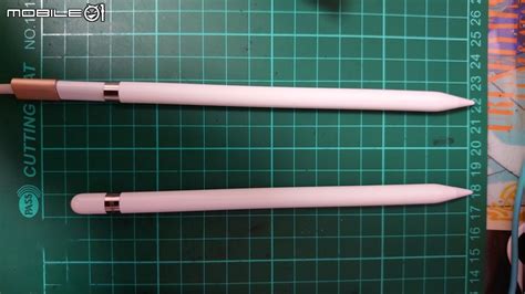 Apple Pencil 無法充電之不愉快維修經驗 Mobile01