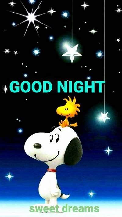 Pin By Janelle Morris On Snoopy Snoopy Pictures Snoopy Good Night Greetings