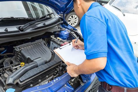 Diagn Stico Profesional Del Motor En Santiago De Compostela