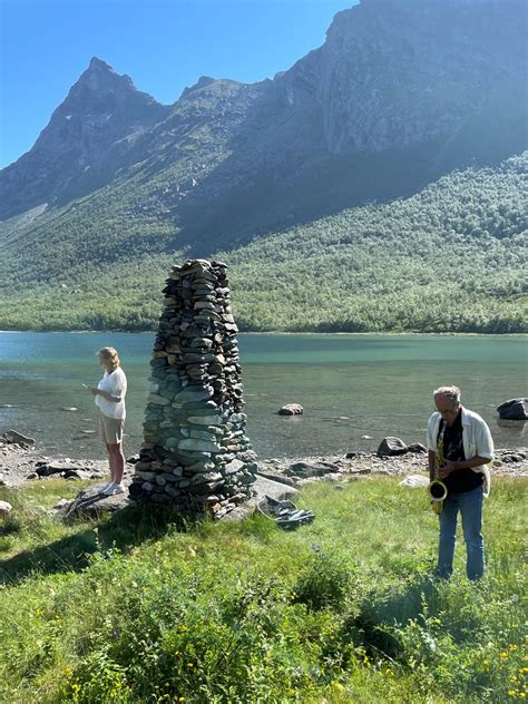 Bod Europeisk Kulturhovedstad Nord Norge