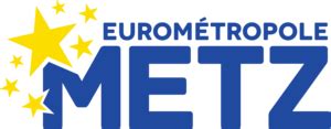 Eurométropole Metz Logo PNG Vector SVG Free Download