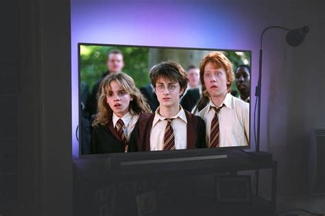 Décrypter 83 Imagen Stream Harry Potter Netflix Vn