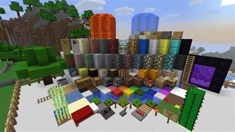 Texture pack review: MineCraft Texture Unruffled