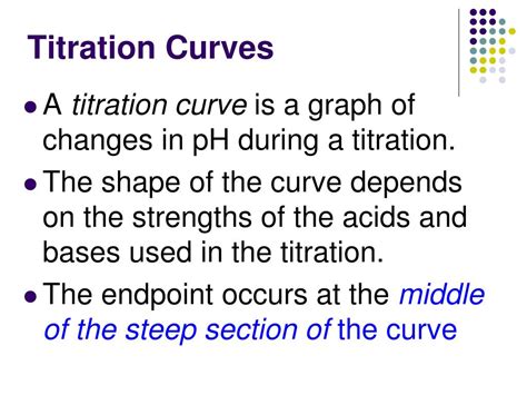 Ppt Titration Curves Powerpoint Presentation Free Download Id3970559