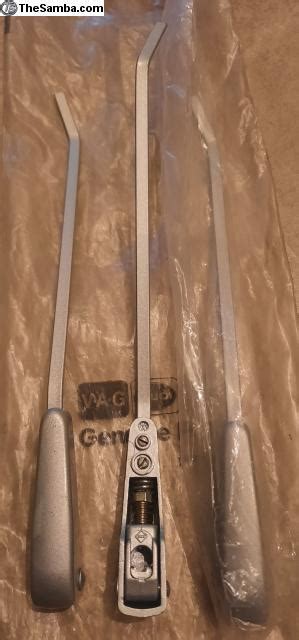 Thesamba Vw Classifieds Nos Swf Wiper Base Arms