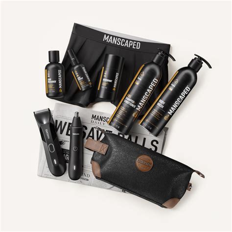 Manscaped™ Products View All Our Products Manscaped Us