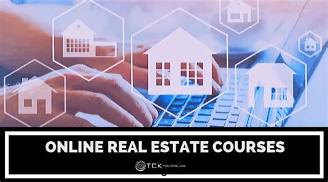 Online Real Estate Courses 16 Of The Best Courses For Investors Tck