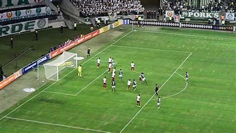 Melhores Momentos De Palmeiras X Fluminense V Deo Dailymotion