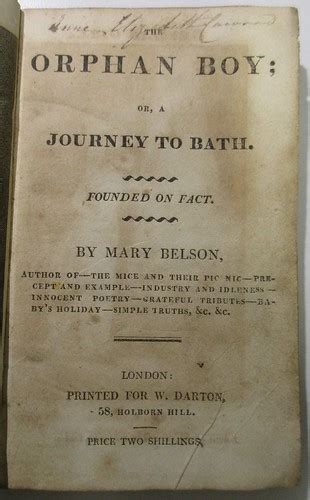 Penn Libraries Pr E O Copy Title Page Flickr