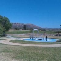 Lake Skinner Splash Pad - Winchester, CA