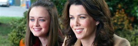 Gilmore Girls Netflix Confirms Season 8 With Original Cast