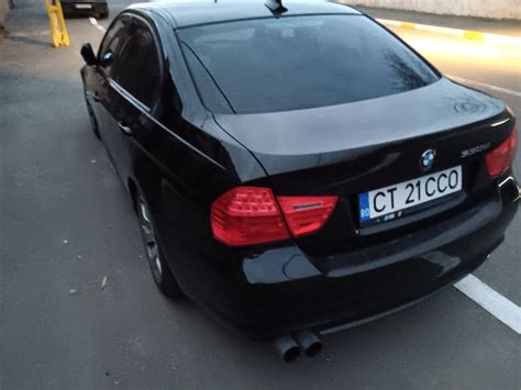 Bmw Seria E Facelift Constanta Olx Ro