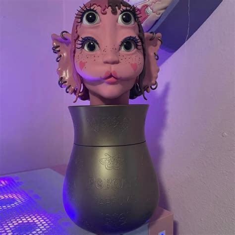 Melanie Martinez Portals Perfume Brand New Melanie Depop