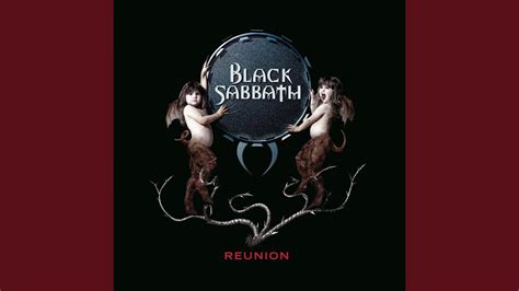 Sabbath Bloody Sabbath Live At The Nec Birmingham Uk December 1997